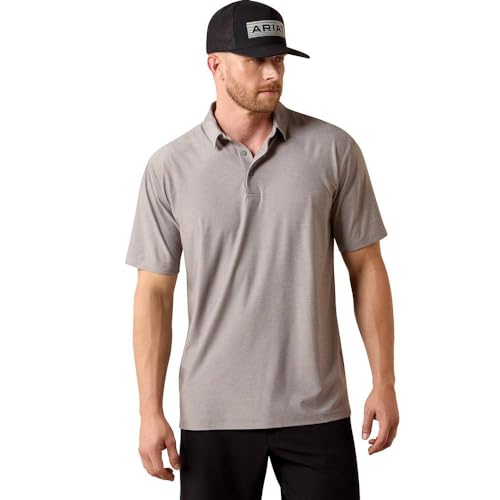 ARIAT Charger 2.0 Classic Fit Polo miniatura 1