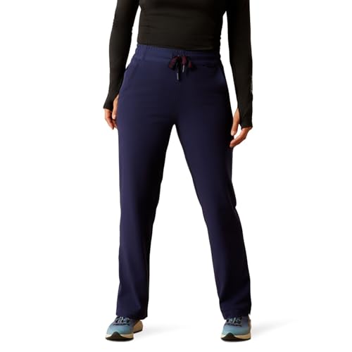 Image of Ariat Women's Nightingale Utility Stretch Scrub Pant