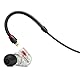 Sennheiser Pro IE 100 Pro kabellose klare In-Ear-Kopfhörer mit dynamischer Überwachung