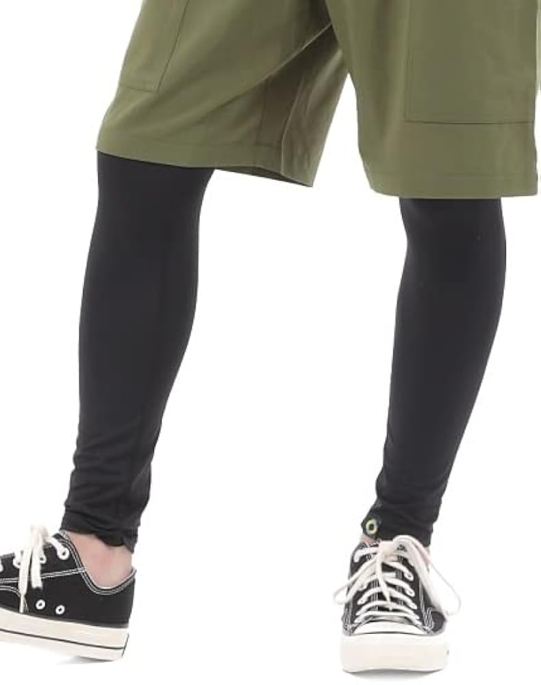 fr2golf インナー タイツ スパッツ レギンスmサイズ 日焼け 虫除け