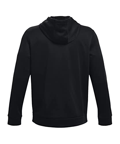Image of Under Armour Men's Armourfleece Hoodie