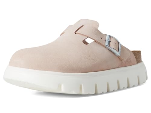 Image of Birkenstock Boston Chunky Platform Clog