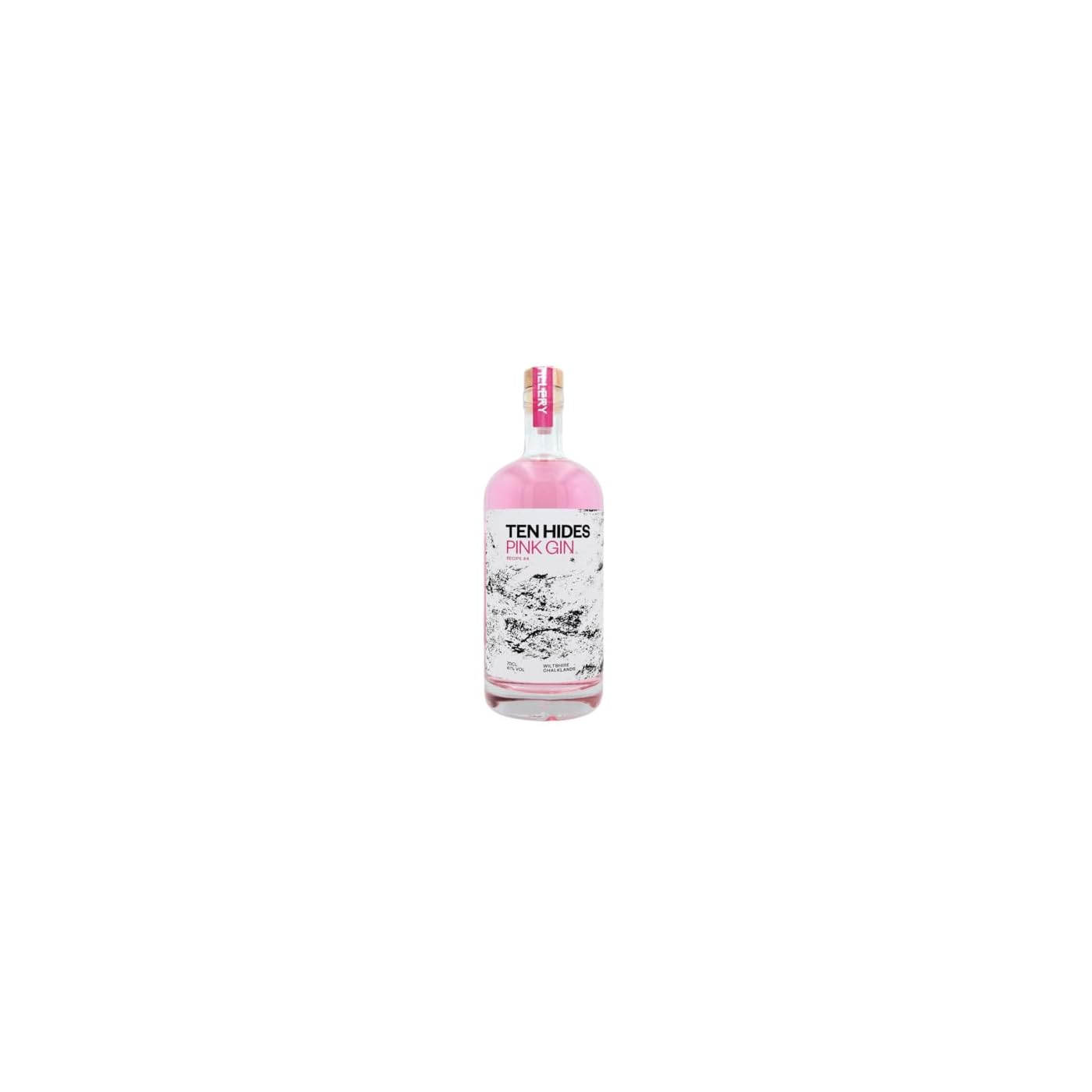 Discover the Elegance of Ten Hides Pink Gin – Handcrafted in Wiltshire, 70cl of Premium Small Batch Perfection – Buy Today! Discover the Elegance of Ten Hides Pink Gin – Handcrafted in Wiltshire, 70cl of Premium Small Batch Perfection – Buy Today! – Ten Hides