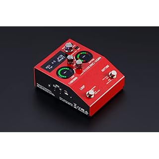 Loop Station RC-10R BOSS, une Loop Station rythmique de nouvelle génération pour les compositeurs actuels - Les Beatles, Paul McCartney, John Lennon, RIngo Starr, George Harrison Loop Station RC-10R BOSS, une Loop Station rythmique de nouvelle génération pour les compositeurs actuels – Image 3