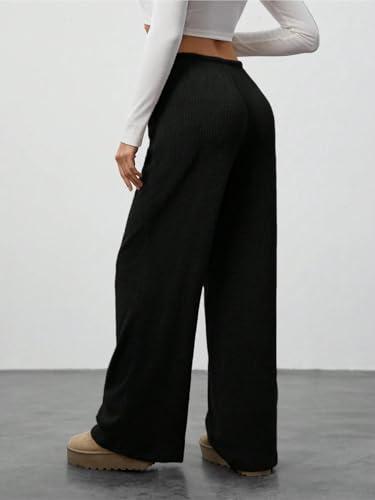Image of KOTTY Women's Stretch Fit Mid Rise Comfortable Stylish and Fashion Stretchable and Versatile Trackpants