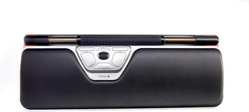 RollerMouse Red Plus repose-poignets : confort ergonomique maximal