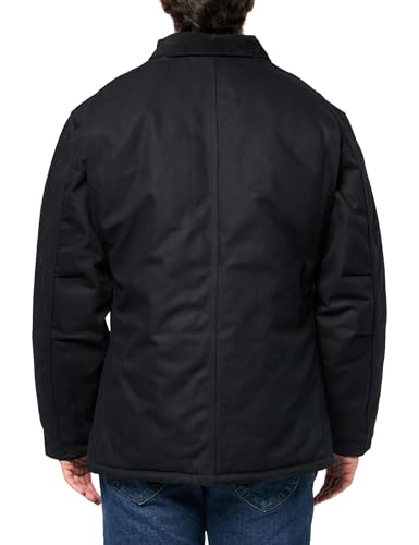 Carhartt Men's Big & Tall Arctic Quilt Lined Duck Traditional Coat C003