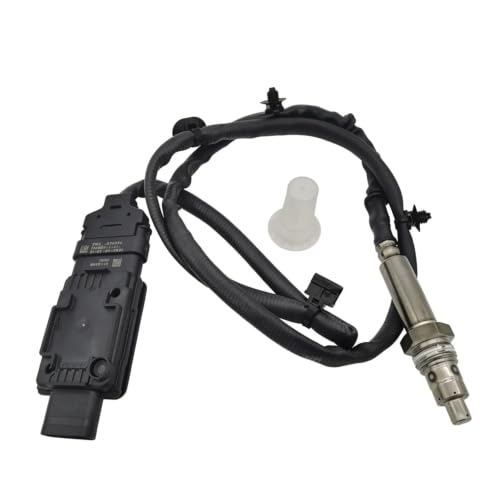 Capteur NOx 9887283 pour résoudre le voyant moteur et la perte de puissance BMW