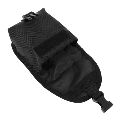 Mipcase Scuba Belt Bag Diving Weight Pouch Oxford Cloth Men's Training Dive Weight Holder