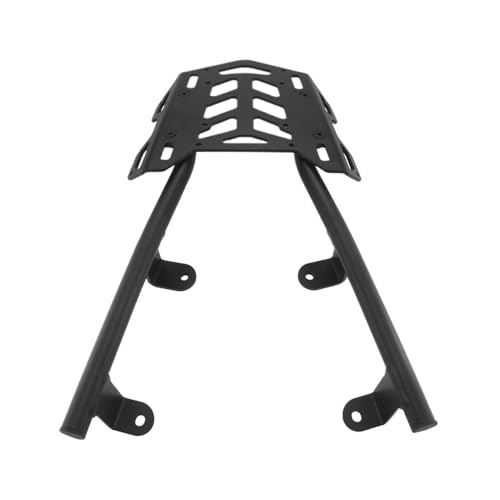 Support de tablette arrière moto ADV 160 solide avec dossier passager ergonomique