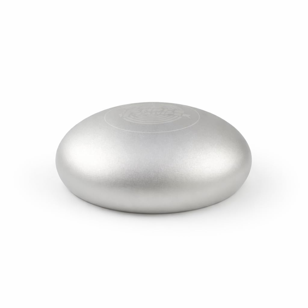 The Force Tamper KuGuo poignée bois aluminium pour tassage espresso
