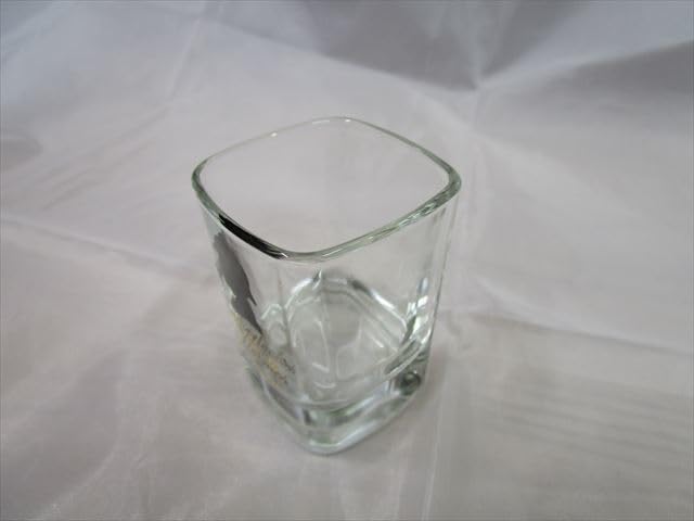 Amazon.co.jp: シャーロックホームズ ショットグラス（スクエア四角