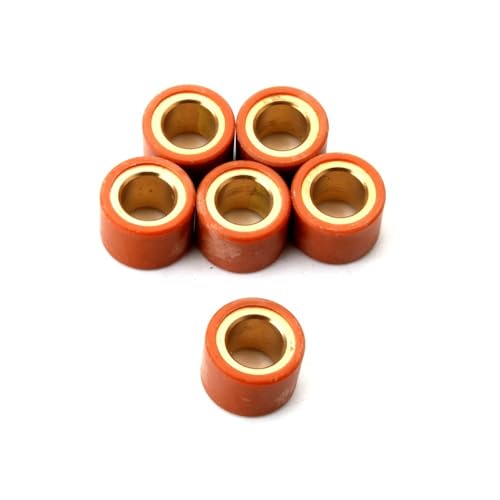 Galets de variateur 20x15 pour moteur scooter 125 4 temps