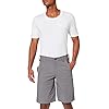 Carhartt Steel Utility Shorts Short Multipoches en Acier Homme (Lot de 1)