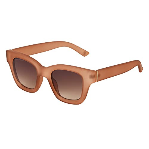 French Connection Women's Harriet Sunglasses Square