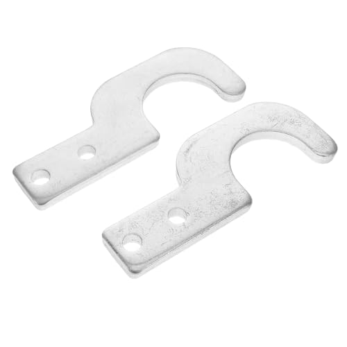 Heavy Duty Scaffold Hooks Set for Construction Support