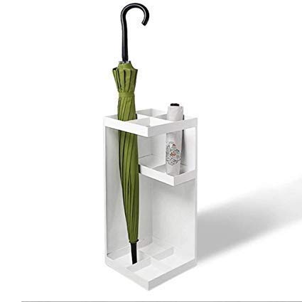 Support de parapluie pour hôtel et maison, seau créatif et minimaliste
