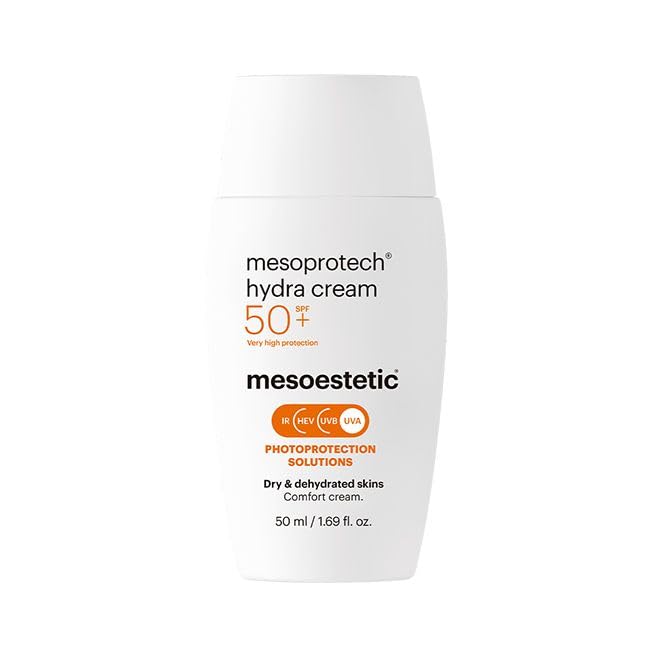 Mesoestetic mesoprotech® hydra cream 50+