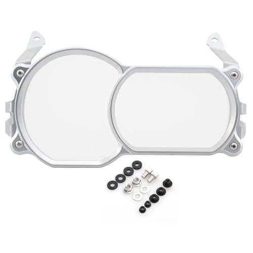 Grille de protection pour R1250GS Adventure cache phare robuste
