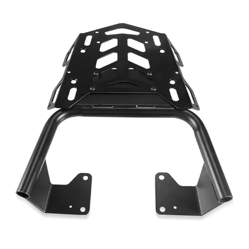 Solución carga CB150X CB200X 2021-2025 portaequipajes trasero práctico