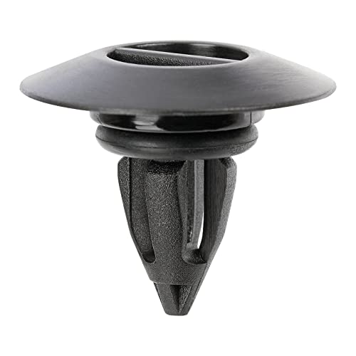 Clips de carcasa de rueda indispensables para reparar la carrocería de BMW