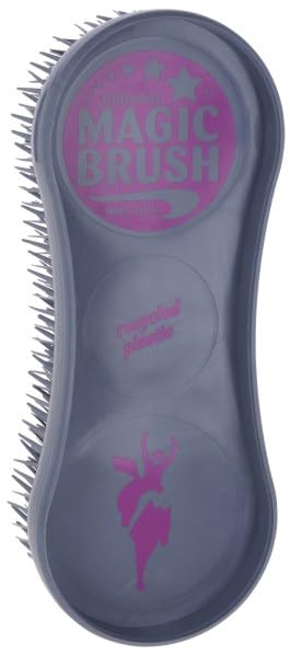 The Original Magic Brush - Janne