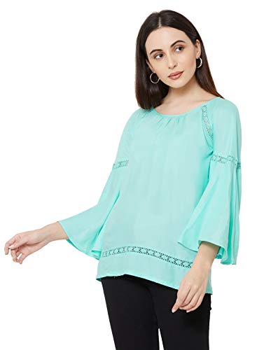 Image of Selvia Women's Regular Fit Top