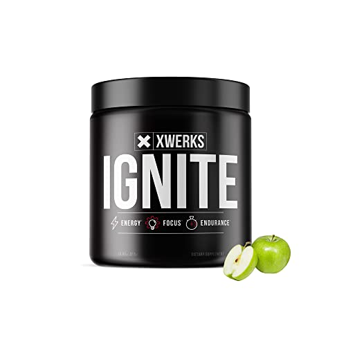 Top 10 Best Pre Workout For Endurance Reviews & Buying Guide Katynel