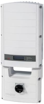 SE7600A-US 1-Ph Grid Tied Inverter, 7600W, 240VAC, 60Hz, DC Discon