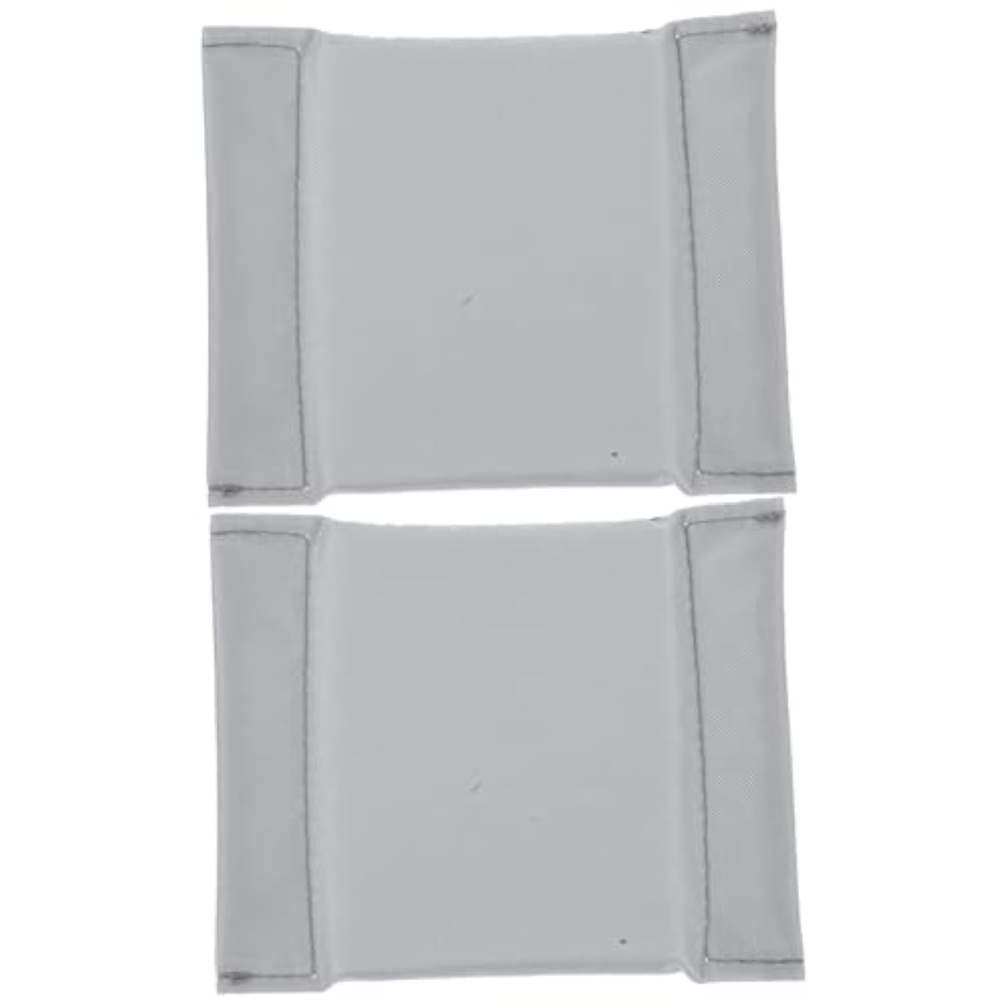 2pcs Adjustable Shockproof Camera Bag Divider Insert for Gear Storage