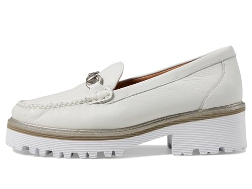 Image of Johnston & Murphy Emmalynn Bit Loafers