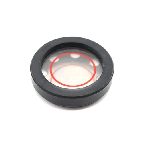 Miroir d'huile pour R1200GS d'observation de moto