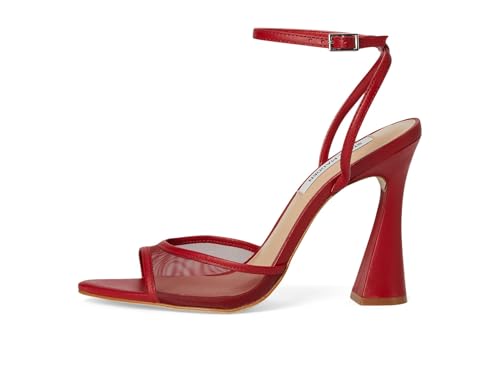 Steve Madden Steve Madden, Women, Beki, Red, 11, Medium