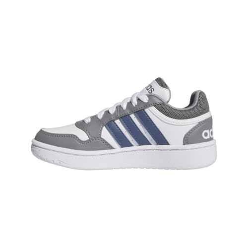 Adidas Unisex-Child Hoops