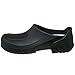 Alpro A630 Clog,Black w/o Steeltoe,40 Medium EU