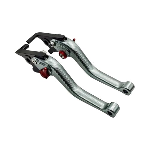 Leviers d'embrayage frein moto GSF1250 Bandit finition haute qualité