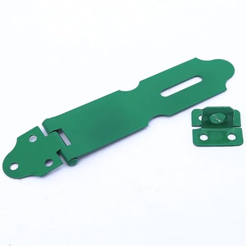 Loquet en fer pour armoire et boîte résolvant les problèmes de fermeture - 8