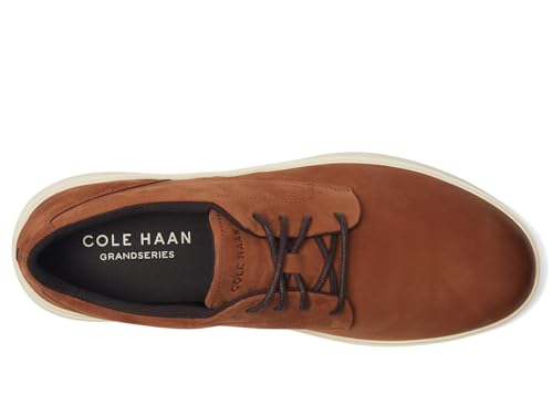 Cole Haan Men's Grand Crosscourt Daily Plain Toe Sneakrs Sneaker2