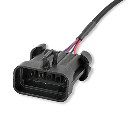 Holley EFI Dist., Dual Sync., Ford 302 by Holley - Used condition - US$537.32