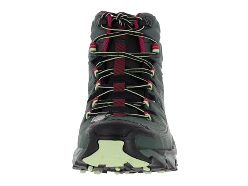 Image of La Sportiva Mens Ultra Raptor II Mid GTX Hiking Shoe