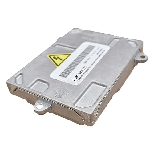 Module de commande 1307329115 ballast xénon Audi A4 S4