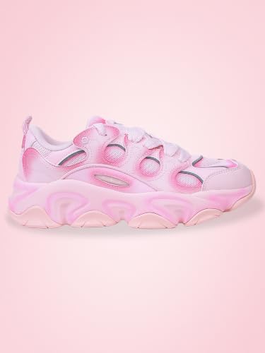 Image of XTEP Womens Xtep Dad Series Platform