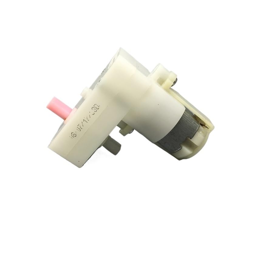 Démarreur électronique CC 130 pour corriger les pannes de moteur 3V sans couple