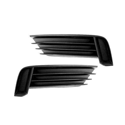 Couvercle phare antibrouillard protège pare-chocs ABS anti-choc pour A3 S3 2013-2017