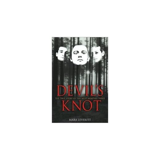 Devil's Knot Publisher: Atria