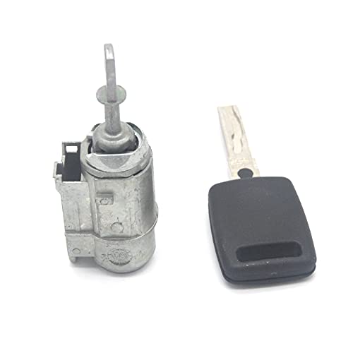 Cylindre de serrure bloqué sur Audi A6 C5 ? Solution de remplacement 4D0905855G