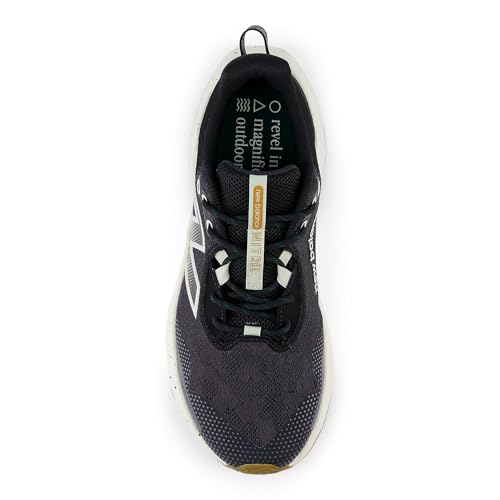 Image of New Balance Men Nitrel Running Shoes
