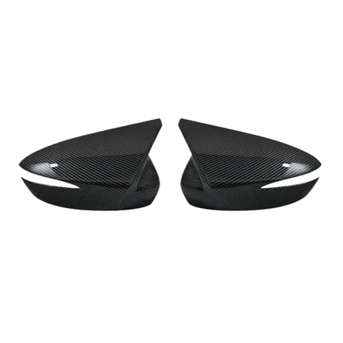 Coque retroviseur Mazda CX-5 CX-3 CX-4 look carbone finition premium