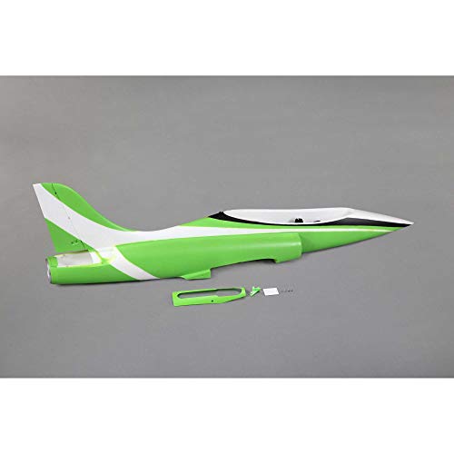 E-flite Fuselage Havoc Xe 80mm EDF Sport Jet- EFL7577 Replacement Airplane Parts