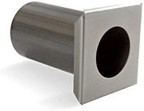 Grills Umbrella Stanchion (SSUS-1L),Large